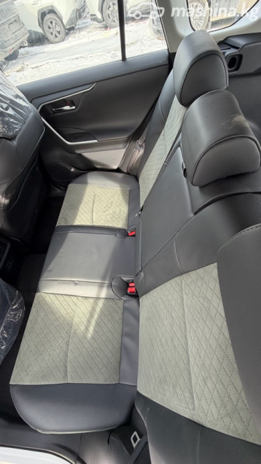 Toyota RAV4 V (XA50) 2.0, 2025 Bishkek - photo 8