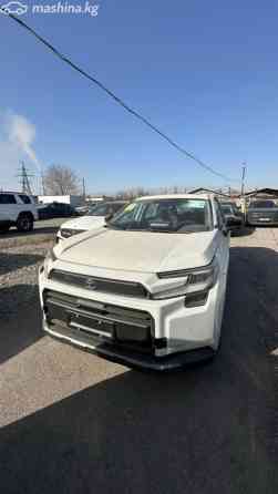 Toyota RAV4 V (XA50) 2.5, 2025 Bishkek