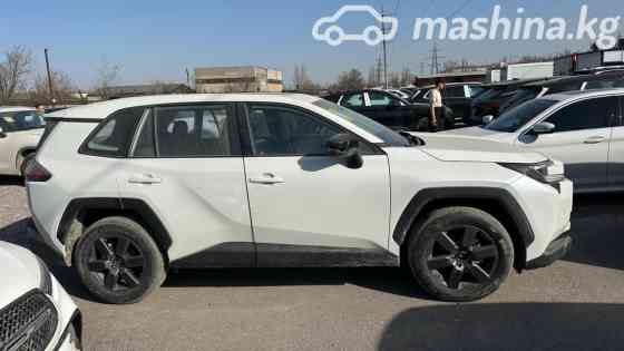 Toyota RAV4 V (XA50) 2.5, 2025 Bishkek