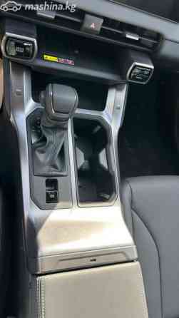 Toyota RAV4 V (XA50) 2.5, 2025 Bishkek