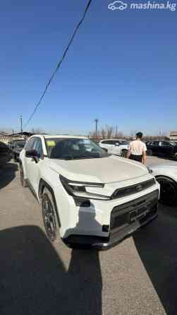 Toyota RAV4 V (XA50) 2.5, 2025 Bishkek