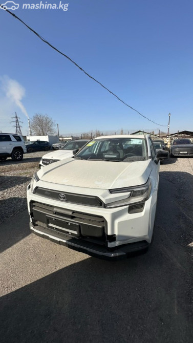 Toyota RAV4 V (XA50) 2.5, 2025 Bishkek - photo 1