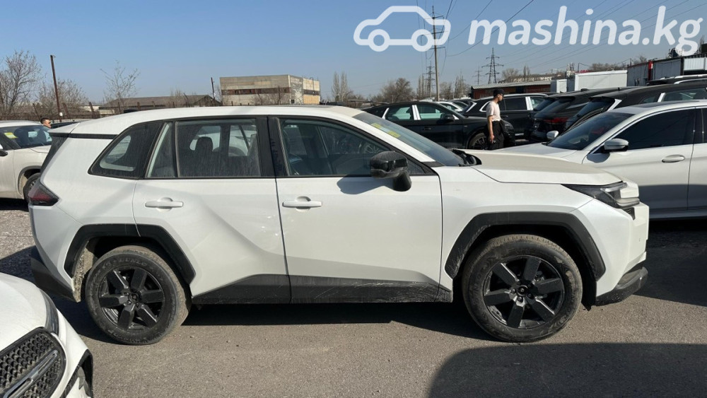 Toyota RAV4 V (XA50) 2.5, 2025 Bishkek - photo 3