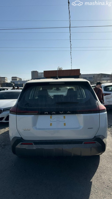 Toyota RAV4 V (XA50) 2.5, 2025 Bishkek - photo 4