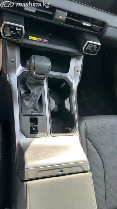 Toyota RAV4 V (XA50) 2.5, 2025 Bishkek - photo 6