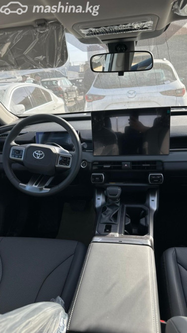 Toyota RAV4 V (XA50) 2.5, 2025 Bishkek - photo 9