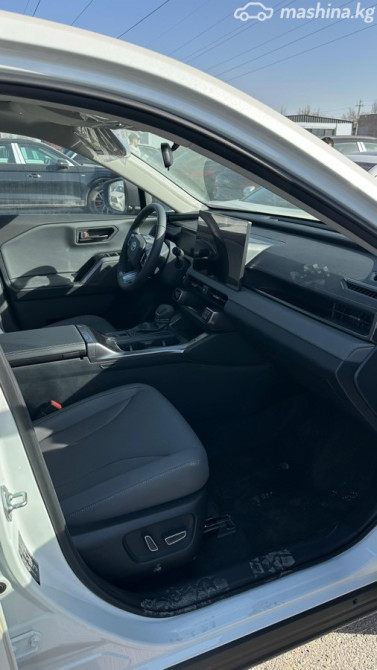 Toyota RAV4 V (XA50) 2.5, 2025 Bishkek - photo 5