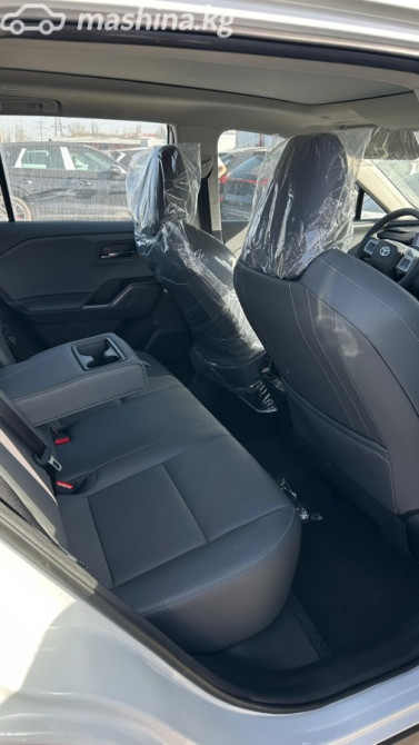 Toyota RAV4 V (XA50) 2.5, 2025 Bishkek - photo 8