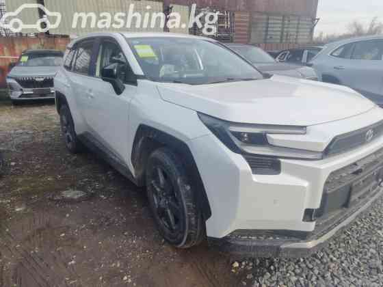 Toyota RAV4 V (XA50) 2.0, 2026 Bishkek