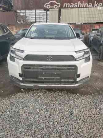 Toyota RAV4 V (XA50) 2.0, 2026 Bishkek