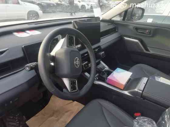 Toyota RAV4 V (XA50) 2.0, 2026 Bishkek