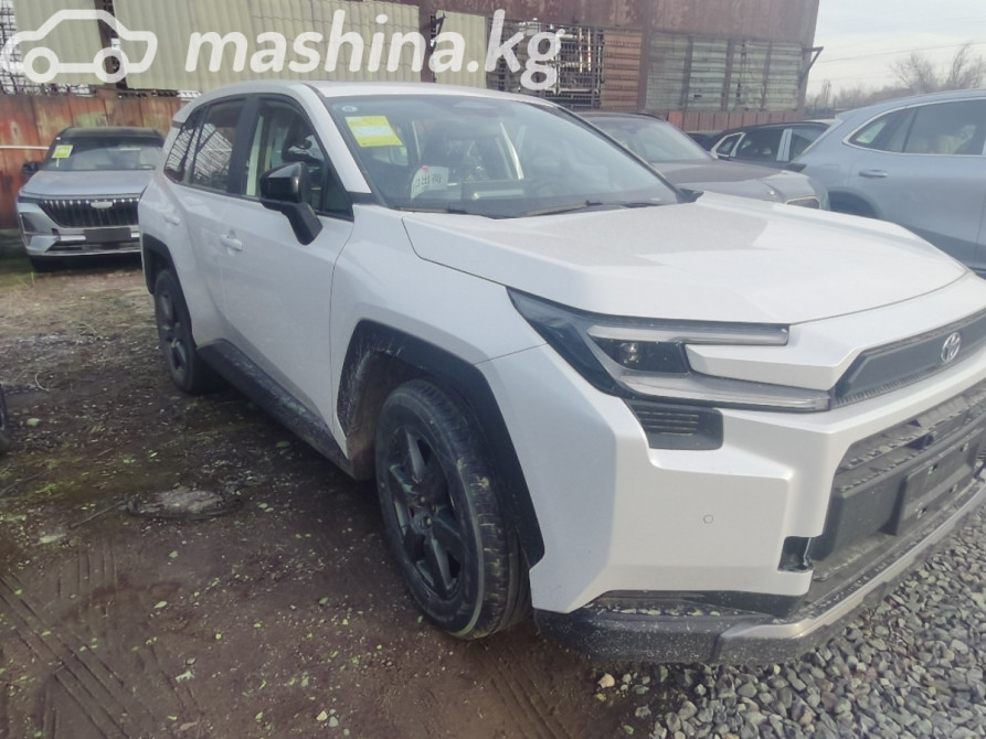 Toyota RAV4 V (XA50) 2.0, 2026 Bishkek - photo 3