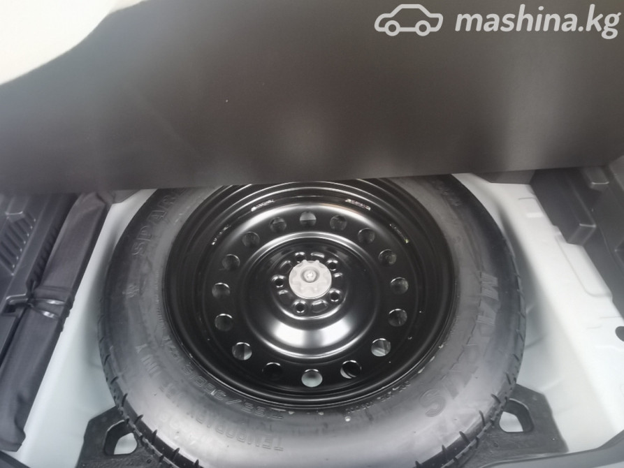 Toyota RAV4 V (XA50) 2.0, 2026 Bishkek - photo 5