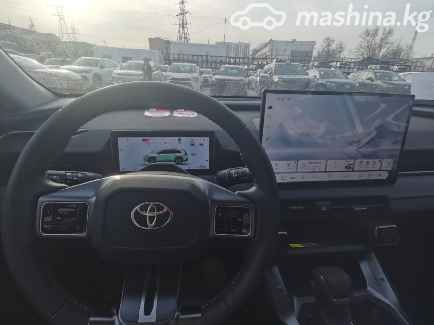 Toyota RAV4 V (XA50) 2.0, 2026 Bishkek - photo 9