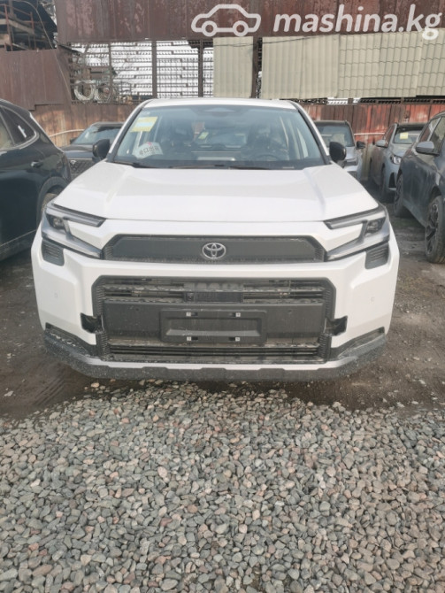 Toyota RAV4 V (XA50) 2.0, 2026 Bishkek - photo 1