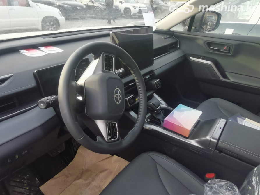 Toyota RAV4 V (XA50) 2.0, 2026 Bishkek - photo 4