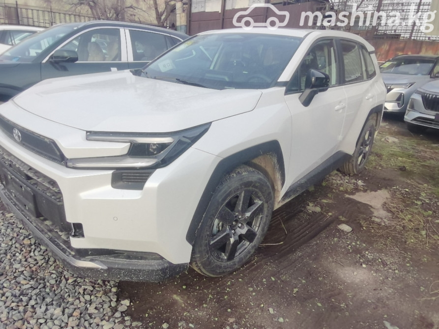 Toyota RAV4 V (XA50) 2.0, 2026 Bishkek - photo 2