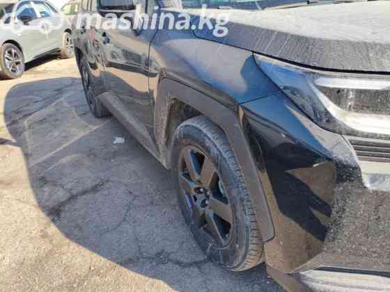 Toyota RAV4 V (XA50) 2.0, 2026 Bishkek