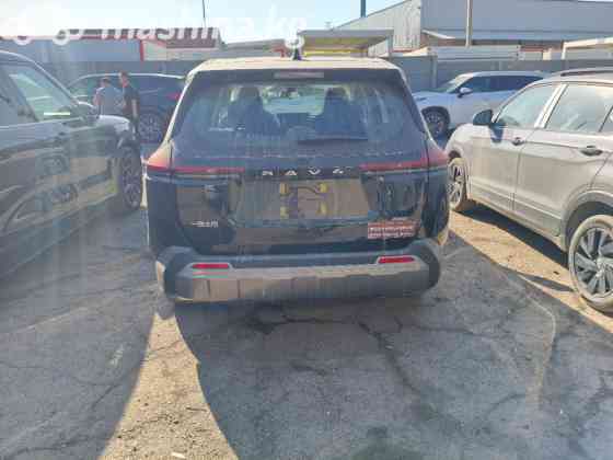 Toyota RAV4 V (XA50) 2.0, 2026 Bishkek