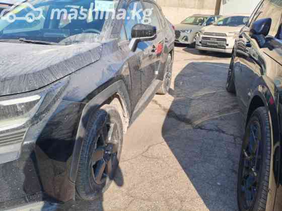 Toyota RAV4 V (XA50) 2.0, 2026 Bishkek
