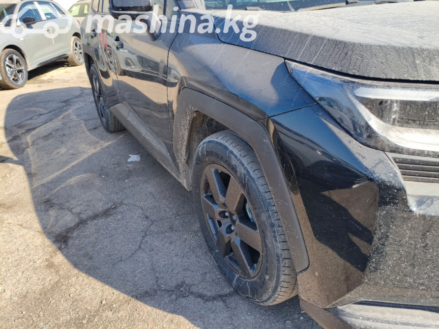 Toyota RAV4 V (XA50) 2.0, 2026 Bishkek - photo 2
