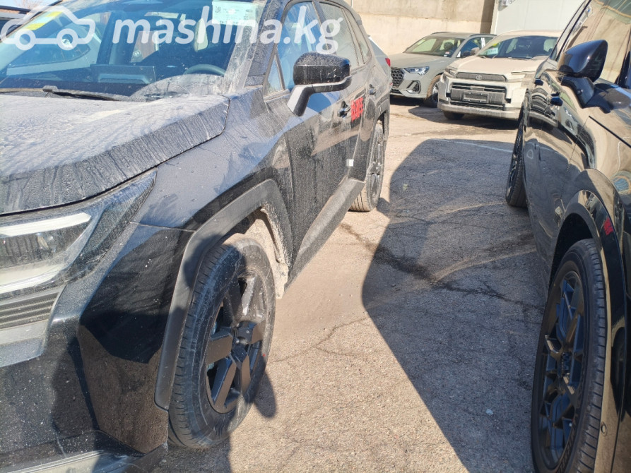 Toyota RAV4 V (XA50) 2.0, 2026 Bishkek - photo 1