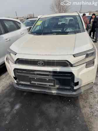Toyota RAV4 V (XA50) 2.0, 2025 Bishkek