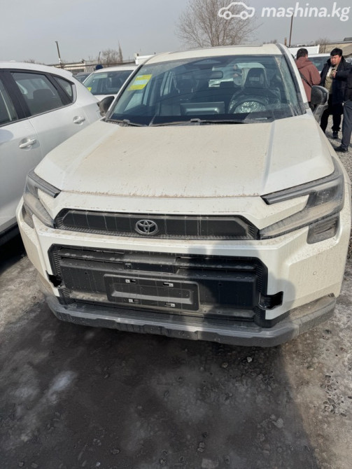 Toyota RAV4 V (XA50) 2.0, 2025 Bishkek - photo 1