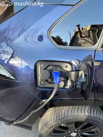 Toyota RAV4 V (XA50) Prime 2.5, 2025 Bishkek