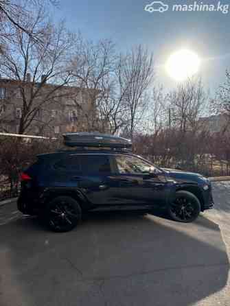 Toyota RAV4 V (XA50) Prime 2.5, 2025 Bishkek