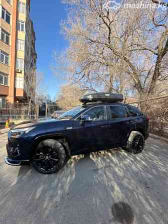 Toyota RAV4 V (XA50) Prime 2.5, 2025 Bishkek