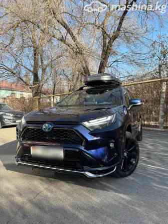 Toyota RAV4 V (XA50) Prime 2.5, 2025 Bishkek