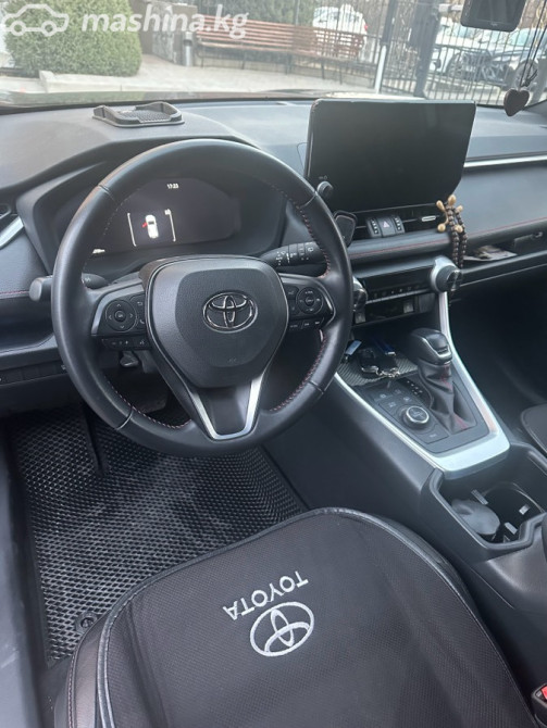 Toyota RAV4 V (XA50) Prime 2.5, 2025 Bishkek - photo 7