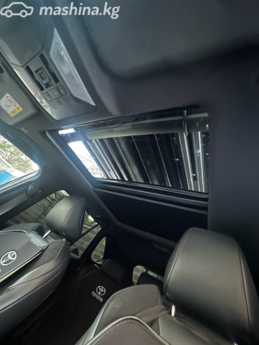 Toyota RAV4 V (XA50) Prime 2.5, 2025 Bishkek - photo 8