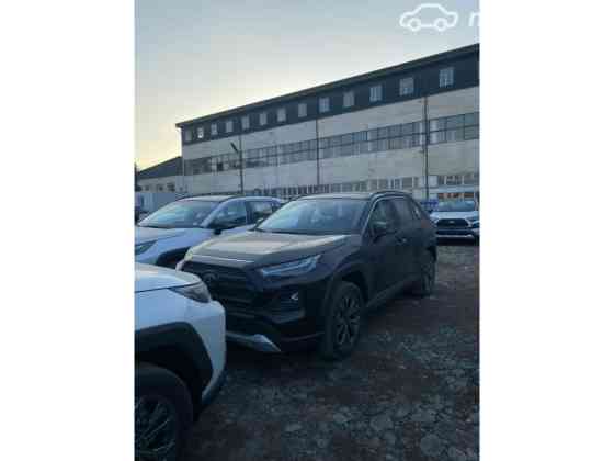 Toyota RAV4 V (XA50) 2.5, 2025 Bishkek
