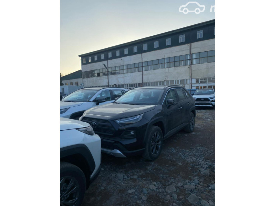 Toyota RAV4 V (XA50) 2.5, 2025 Bishkek - photo 1