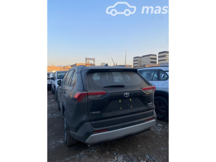Toyota RAV4 V (XA50) 2.5, 2025 Bishkek - photo 2