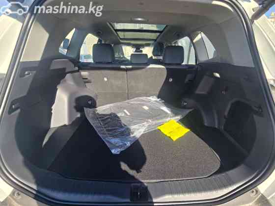 Toyota RAV4 V (XA50) 2.0, 2025 Bishkek