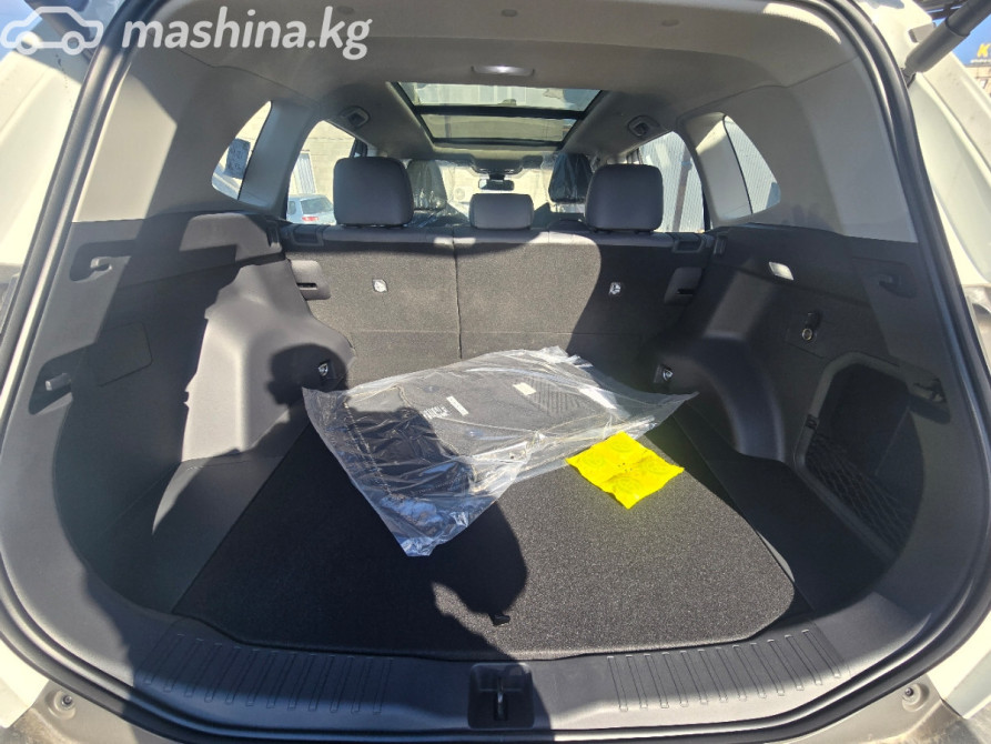 Toyota RAV4 V (XA50) 2.0, 2025 Bishkek - photo 5