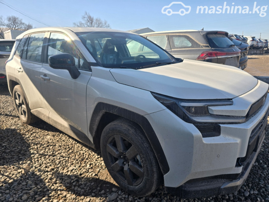 Toyota RAV4 V (XA50) 2.0, 2025 Bishkek - photo 2