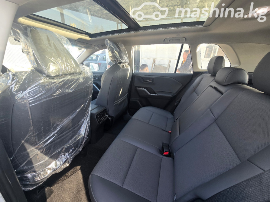 Toyota RAV4 V (XA50) 2.0, 2025 Bishkek - photo 4