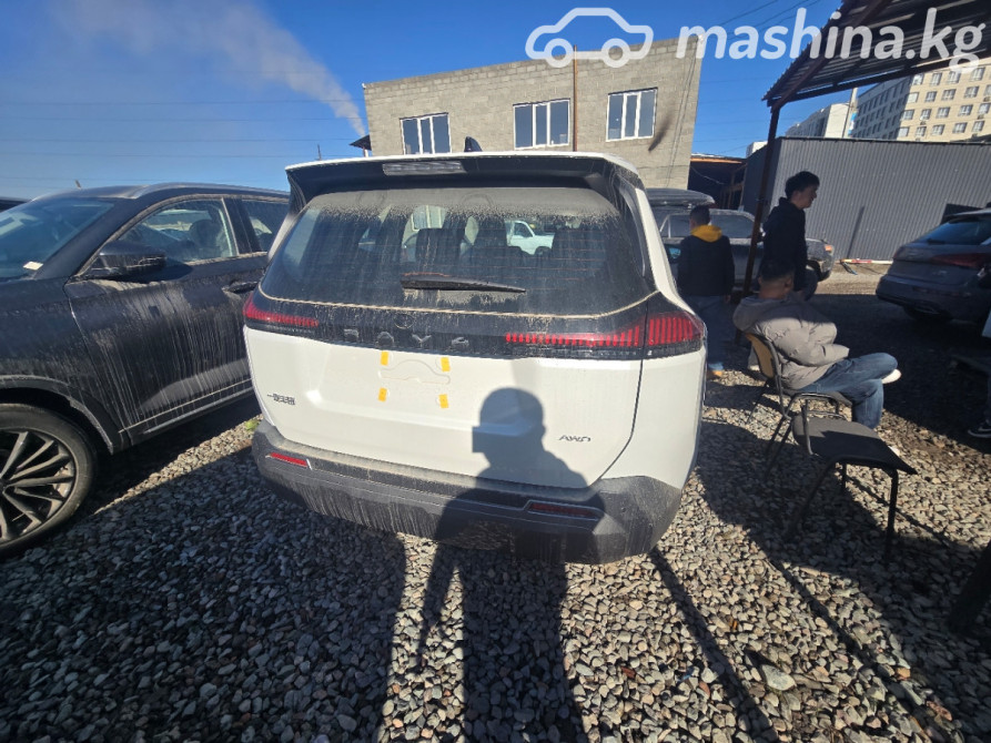 Toyota RAV4 V (XA50) 2.0, 2025 Bishkek - photo 6