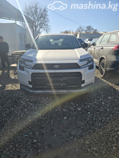 Toyota RAV4 V (XA50) 2.0, 2025 Bishkek - photo 1