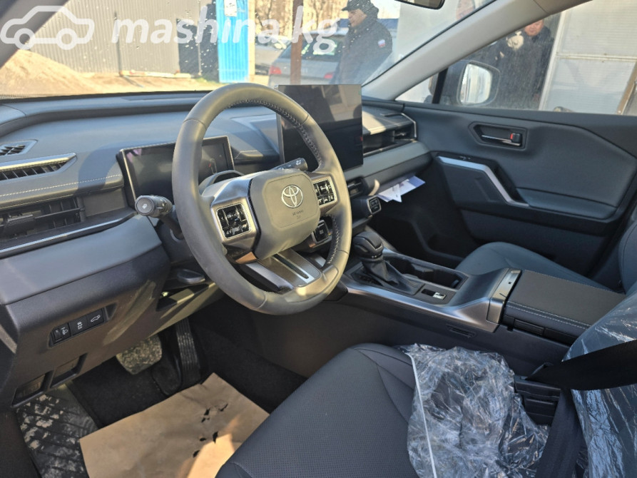 Toyota RAV4 V (XA50) 2.0, 2025 Bishkek - photo 3