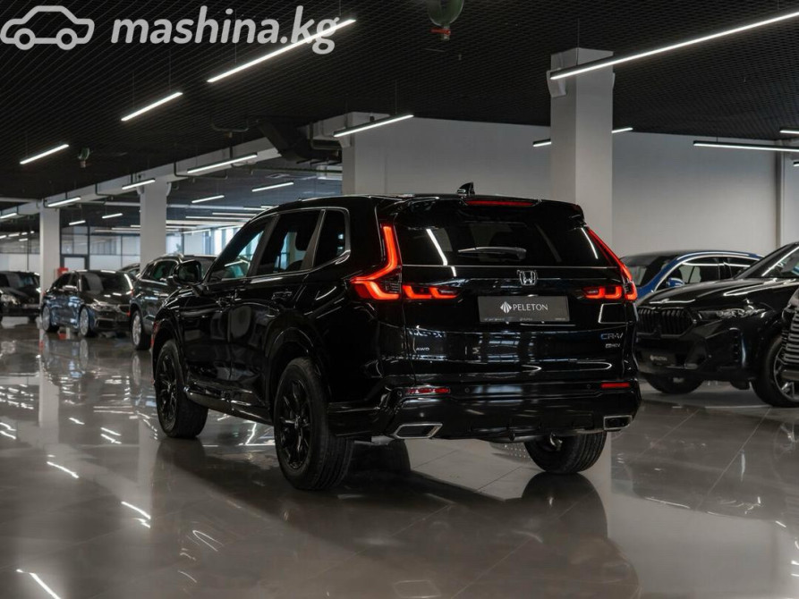 Toyota RAV4 V (XA50) 2.0, 2026 Bishkek - photo 4