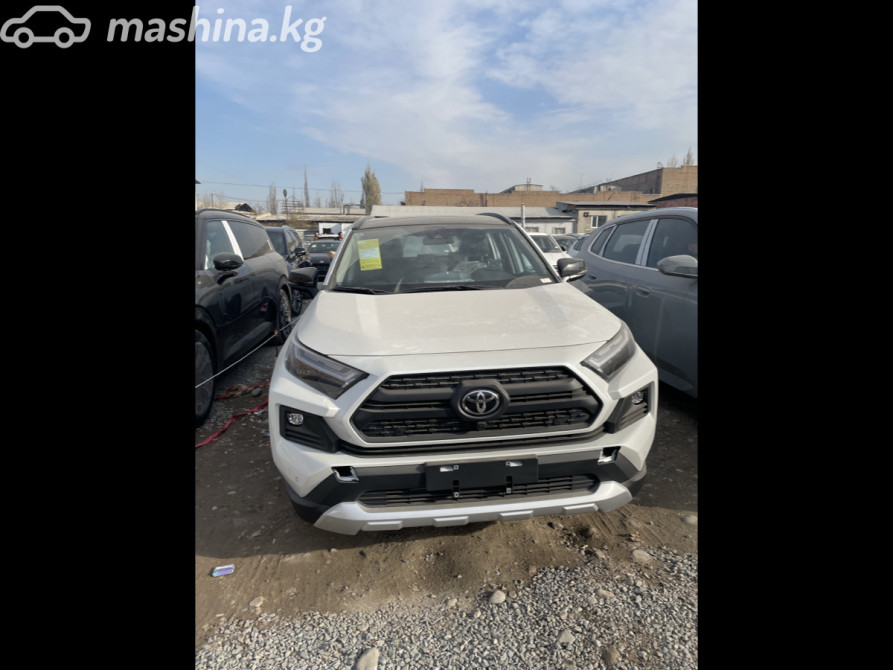 Toyota RAV4 V (XA50) 2.5, 2025 Bishkek - photo 1