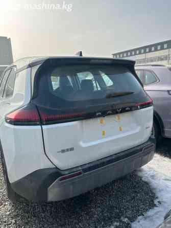 Toyota RAV4 V (XA50) 2.0, 2026 Bishkek