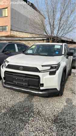 Toyota RAV4 V (XA50) 2.0, 2026 Bishkek