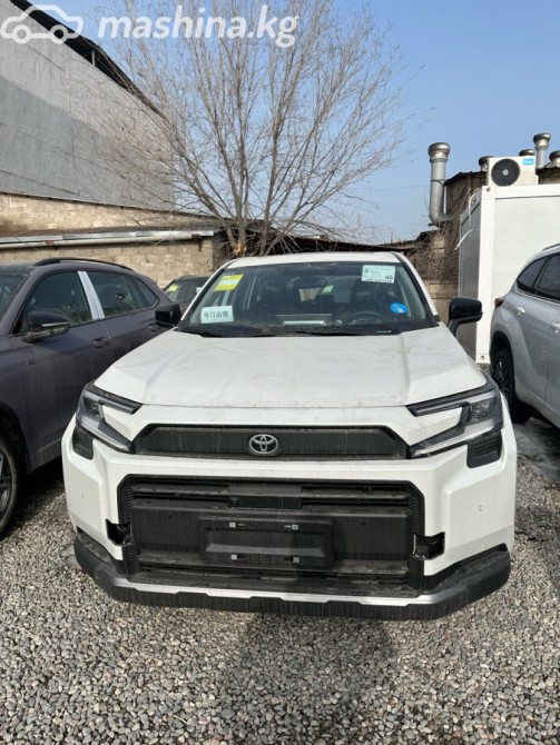 Toyota RAV4 V (XA50) 2.0, 2026 Bishkek - photo 2