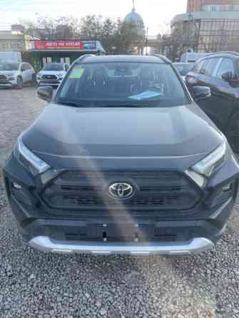 Toyota RAV4 V (XA50) 2.0, 2025 Bishkek